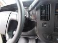 2014 Black Chevrolet Express 2500 Cargo WT  photo #17