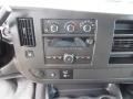 2014 Black Chevrolet Express 2500 Cargo WT  photo #18
