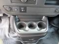 2014 Black Chevrolet Express 2500 Cargo WT  photo #19