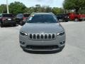 Sting-Gray - Cherokee Limited Photo No. 8