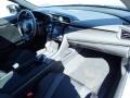 Lunar Silver Metallic - Civic Si Sedan Photo No. 12