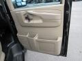 2014 Black Chevrolet Express 2500 Cargo WT  photo #24