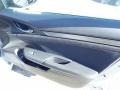 Lunar Silver Metallic - Civic Si Sedan Photo No. 13