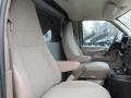 2014 Black Chevrolet Express 2500 Cargo WT  photo #27