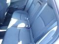Lunar Silver Metallic - Civic Si Sedan Photo No. 16