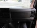 2014 Black Chevrolet Express 2500 Cargo WT  photo #29