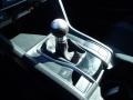 Lunar Silver Metallic - Civic Si Sedan Photo No. 20