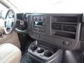 2014 Black Chevrolet Express 2500 Cargo WT  photo #30