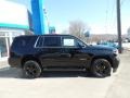 2019 Black Chevrolet Tahoe LS 4WD  photo #4