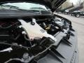 2014 Black Chevrolet Express 2500 Cargo WT  photo #57