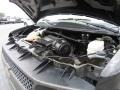 2014 Black Chevrolet Express 2500 Cargo WT  photo #58