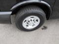 2014 Black Chevrolet Express 2500 Cargo WT  photo #59
