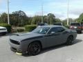 Destroyer Gray - Challenger R/T Photo No. 1
