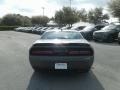 Destroyer Gray - Challenger R/T Photo No. 4