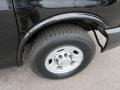 2014 Black Chevrolet Express 2500 Cargo WT  photo #65