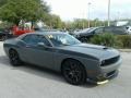 Destroyer Gray - Challenger R/T Photo No. 7