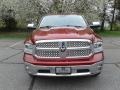 Deep Cherry Red Pearl - 1500 Laramie Crew Cab 4x4 Photo No. 3