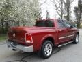 Deep Cherry Red Pearl - 1500 Laramie Crew Cab 4x4 Photo No. 6