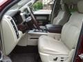 Deep Cherry Red Pearl - 1500 Laramie Crew Cab 4x4 Photo No. 10