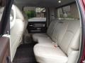 Deep Cherry Red Pearl - 1500 Laramie Crew Cab 4x4 Photo No. 11