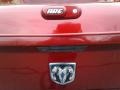 Deep Cherry Red Pearl - 1500 Laramie Crew Cab 4x4 Photo No. 13