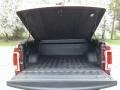 Deep Cherry Red Pearl - 1500 Laramie Crew Cab 4x4 Photo No. 14