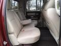 Deep Cherry Red Pearl - 1500 Laramie Crew Cab 4x4 Photo No. 16