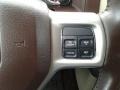 Deep Cherry Red Pearl - 1500 Laramie Crew Cab 4x4 Photo No. 20