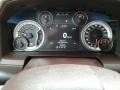 Deep Cherry Red Pearl - 1500 Laramie Crew Cab 4x4 Photo No. 21