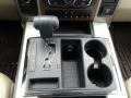 Deep Cherry Red Pearl - 1500 Laramie Crew Cab 4x4 Photo No. 31