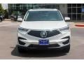White Diamond Pearl - RDX AWD Photo No. 2