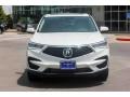 2019 White Diamond Pearl Acura RDX AWD  photo #2