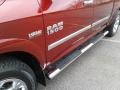 Deep Cherry Red Pearl - 1500 Laramie Crew Cab 4x4 Photo No. 34