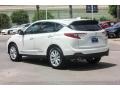 White Diamond Pearl - RDX AWD Photo No. 5