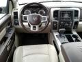 Deep Cherry Red Pearl - 1500 Laramie Crew Cab 4x4 Photo No. 35