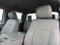 Oxford White - F250 Super Duty XL Crew Cab 4x4 Photo No. 21