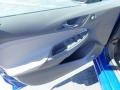 2017 Kinetic Blue Metallic Chevrolet Cruze Premier  photo #22