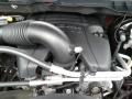 Deep Cherry Red Pearl - 1500 Laramie Crew Cab 4x4 Photo No. 37