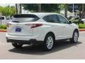 White Diamond Pearl - RDX AWD Photo No. 7