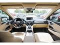 White Diamond Pearl - RDX AWD Photo No. 9