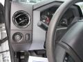 Oxford White - F250 Super Duty XL Crew Cab 4x4 Photo No. 23