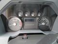 Oxford White - F250 Super Duty XL Crew Cab 4x4 Photo No. 24