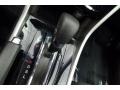 Crystal Black Pearl - Accord EX Sedan Photo No. 31