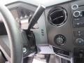 Oxford White - F250 Super Duty XL Crew Cab 4x4 Photo No. 26