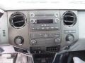 Oxford White - F250 Super Duty XL Crew Cab 4x4 Photo No. 27