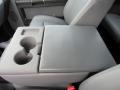 Oxford White - F250 Super Duty XL Crew Cab 4x4 Photo No. 31