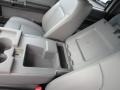 Oxford White - F250 Super Duty XL Crew Cab 4x4 Photo No. 32