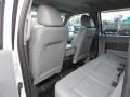 Oxford White - F250 Super Duty XL Crew Cab 4x4 Photo No. 35