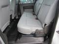 Oxford White - F250 Super Duty XL Crew Cab 4x4 Photo No. 37