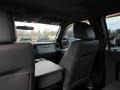 Oxford White - F250 Super Duty XL Crew Cab 4x4 Photo No. 39